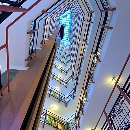 Hotel Moonflower Aparts&suites Alanya