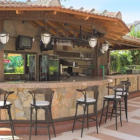 Moonflower Aparts&suites Hotel Alanya