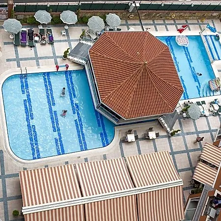 Moonflower Aparts&suites 4*